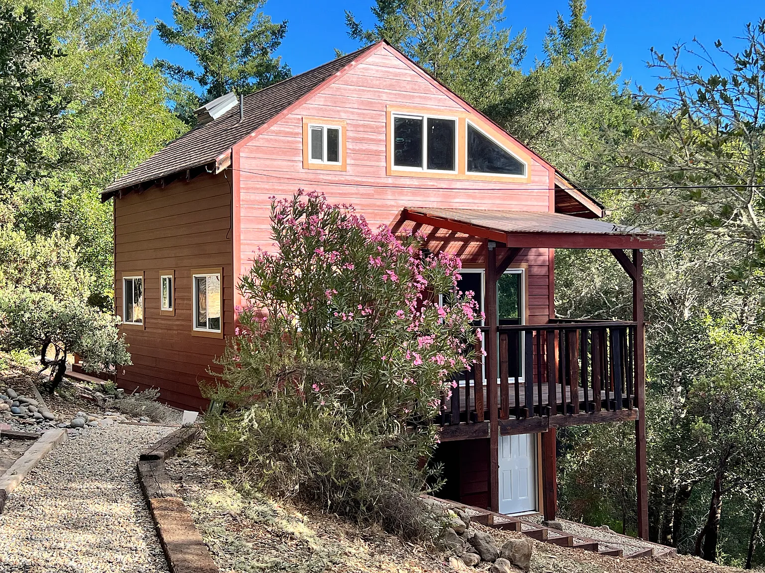Look Ct, Boulder Creek — Photo 1