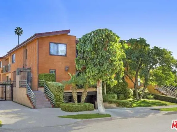 1144-1 Four #1148-5-8, Glendale, CA 91201