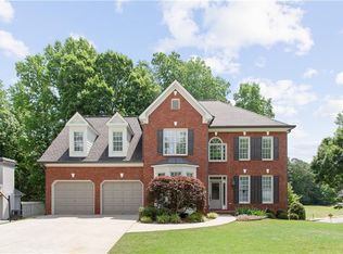 1370 Downington Ln NW, Acworth, GA 30101