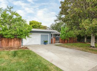 1250 Mission Drive, Sonoma, CA 95476
