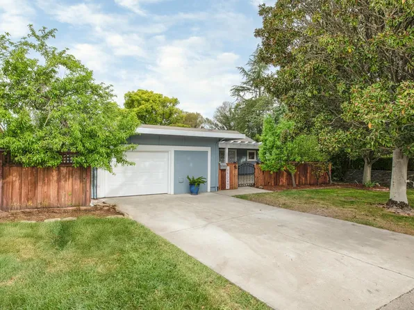 1250 Mission Drive, Sonoma, CA 95476