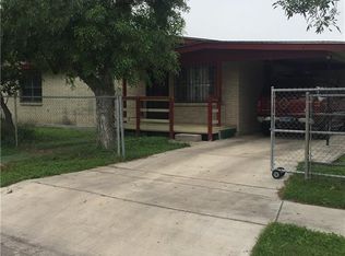 401 S Veterans Blvd, Edinburg, TX 78539