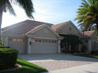 3335 Lakeview Ln, North Port, FL 34287