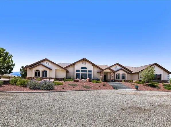 13490 Racel St, Las Vegas, NV 89166