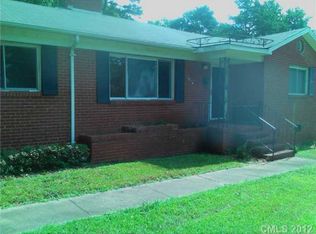 5232 Crestland Ave, Charlotte, NC 28269