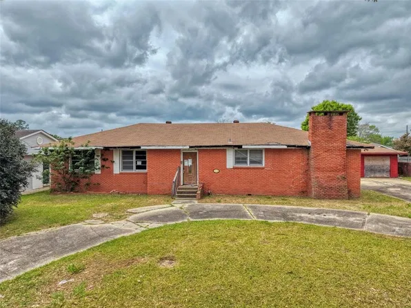 1210 Manson Dr, Marrero, LA 70072