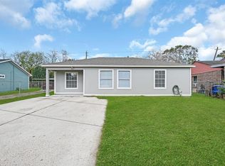 5427 Shamrock St, Houston, TX 77017