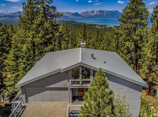 4043 Crest Rd, South Lake Tahoe, CA 96150
