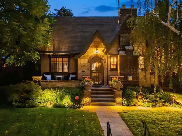 340 S Race Street, Denver, CO 80209