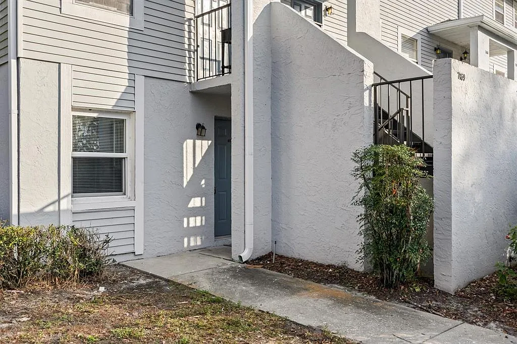 1 bed, 1.0 bath, 504 sqft, $1,275 — Photo 1