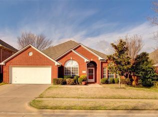 1008 Andromeda Way, Arlington, TX 76013