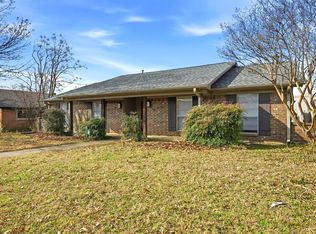 2606 Bennett Ave, Sherman, TX 75090