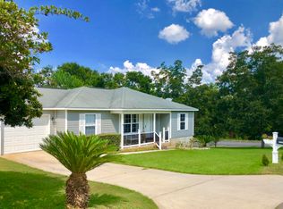 2925 Wisteria Ave, Crestview, FL 32539