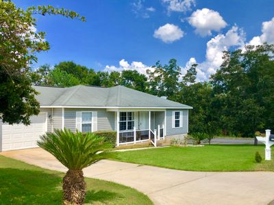 2925 Wisteria Ave, Crestview, FL, 32539