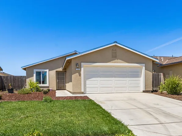 733 Marcelina Ct, Merced, CA 95341