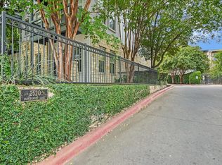 2520 Bluebonnet Ln #44, Austin, TX 78704