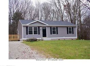 6 Birch St, Plainfield, CT 06374