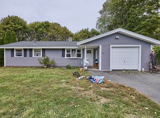 25 Anita Rd, Brockton, MA 02302