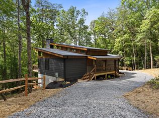 307 Magnums Trl, Blue Ridge, GA 30513