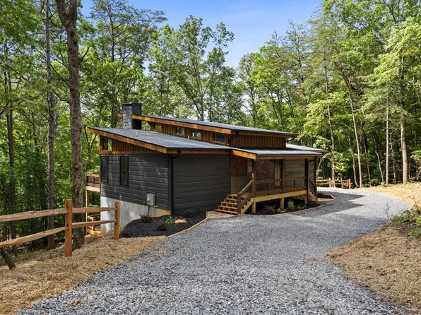 307 Magnums Trl, Blue Ridge, GA 30513
