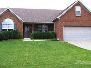 3089 Polo Club Blvd, Lexington, KY 40509