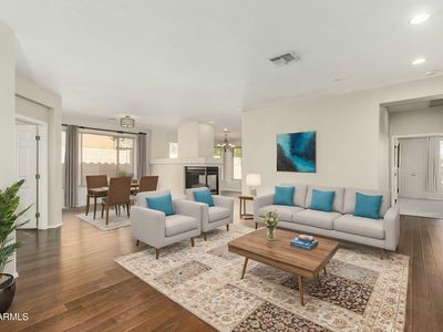 41216 N Shadow Creek Ct, Anthem, AZ, 85086
