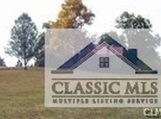 2239 Bowman Hwy, Elberton, GA 30623