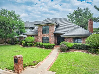 6004 Royaloak Dr, Arlington, TX, 76016