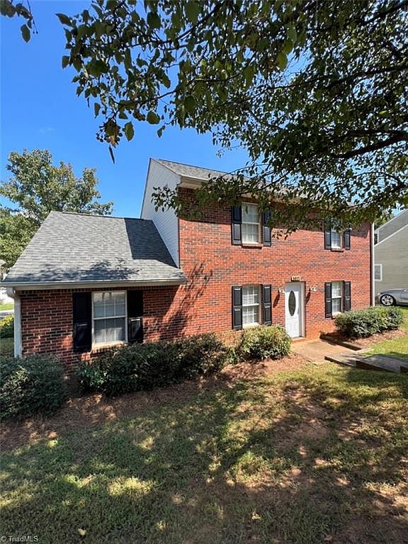 5817 Sir Knight Cir, Clemmons, NC 27012 Zillow