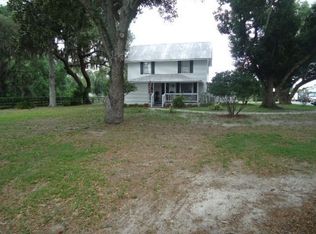 11025 SE Highway 42, Summerfield, FL 34491
