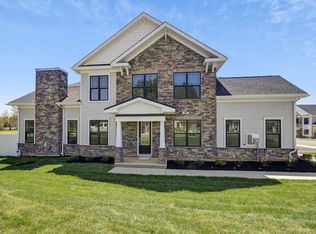 48 Dogleg Ln, Lawrence Township, NJ