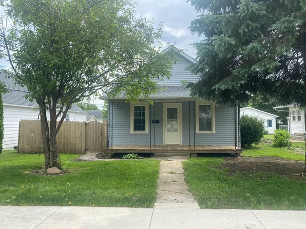 219 W 4th St, Spring Valley, IL 61362