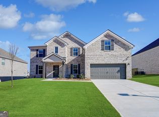 416 Hatcher Ct, Hampton, GA 30228