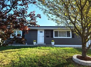 3320 Lawrence Rd, Quincy, IL 62301