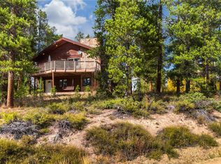 847 County Road 856, Tabernash, CO 80478