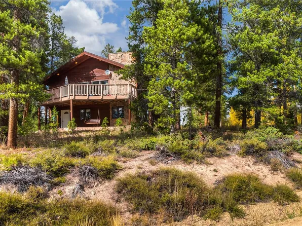 847 County Road 856, Tabernash, CO 80478