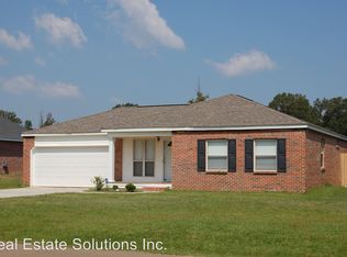 320 Greystone Point, Terry, MS 39170