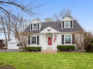 943 Lilac Ln, Highland Park, IL