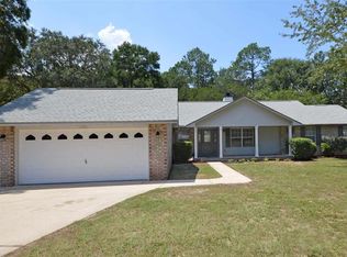 3321 Dunning Dr, Pace, FL 32571