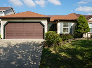 1821 Shetland Rd, Naperville, IL 60565