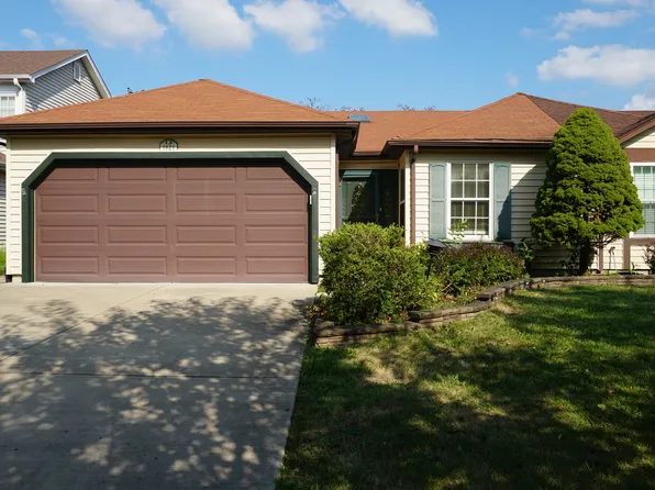 1821 Shetland Rd, Naperville, IL 60565