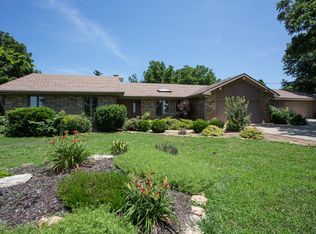 7423 W Farm Road 88, Willard, MO 65781