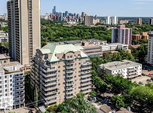Properties On Whyte, Edmonton, AB T6G 0T3