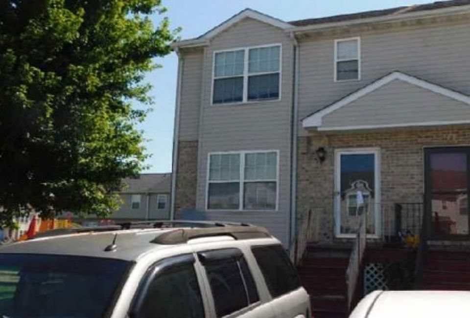Property Front View