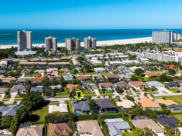165 Beachcomber St, Marco Island, FL 34145