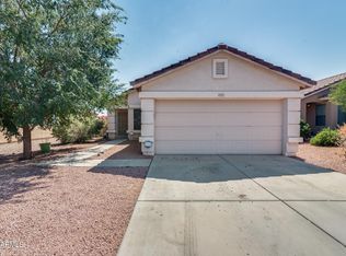14847 W Redfield Rd, Surprise, AZ 85379