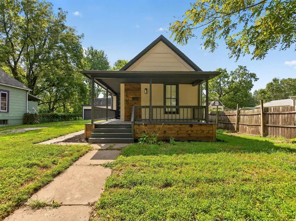 608 Elm St, Lawrence, KS 66044