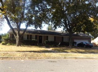 1177 Minor Cv, Memphis, TN 38111