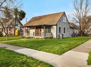 415 Summit Ave, Medford, OR