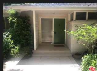 1715 Roscomare Rd, Los Angeles, CA 90077